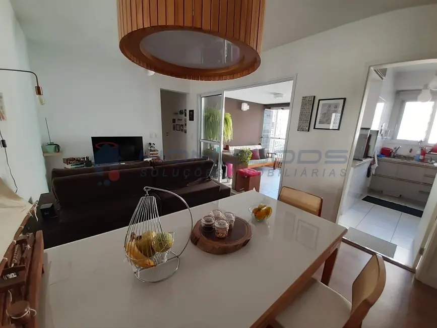 Foto 9 de Apartamento com 2 quartos à venda, 77m2 em Jardim Fonte do Morumbi, São Paulo - SP