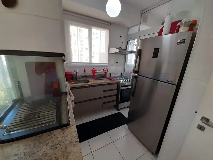 Foto 6 de Apartamento com 2 quartos à venda, 77m2 em Jardim Fonte do Morumbi, São Paulo - SP