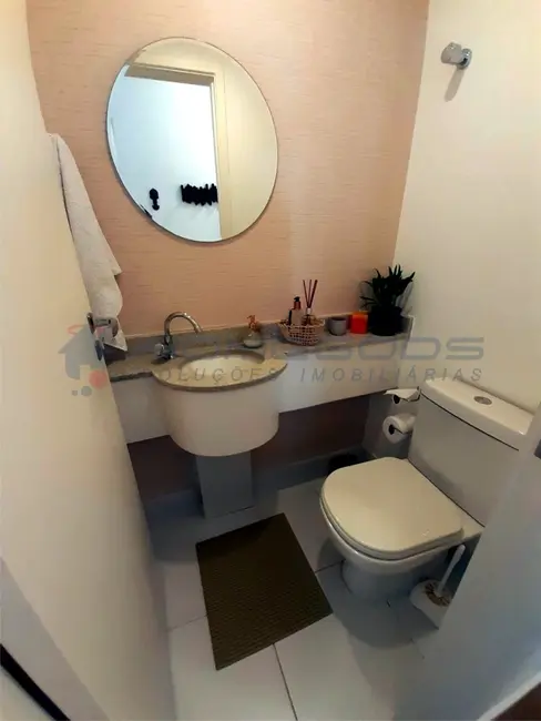 Foto 2 de Apartamento com 2 quartos à venda, 77m2 em Jardim Fonte do Morumbi, São Paulo - SP