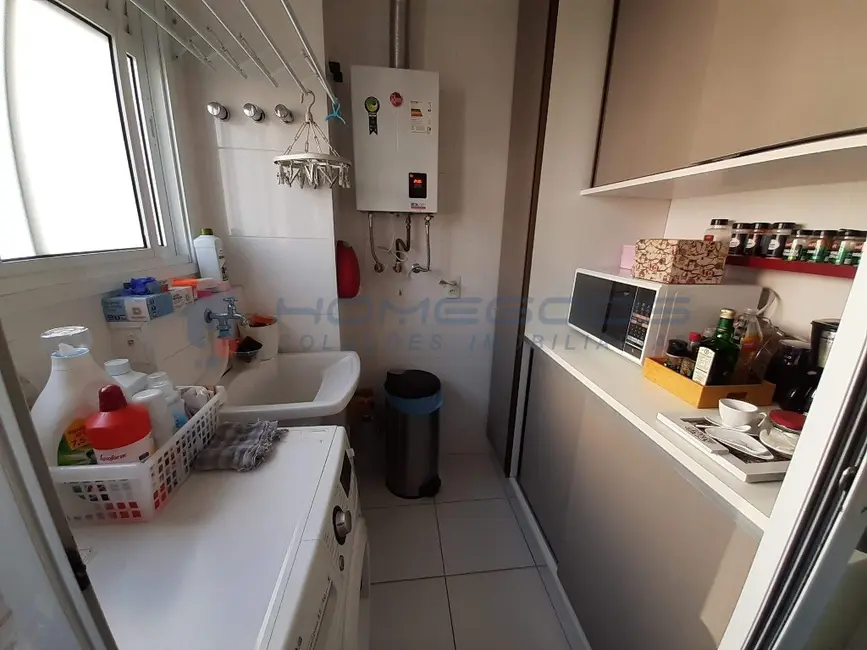 Foto 8 de Apartamento com 2 quartos à venda, 77m2 em Jardim Fonte do Morumbi, São Paulo - SP