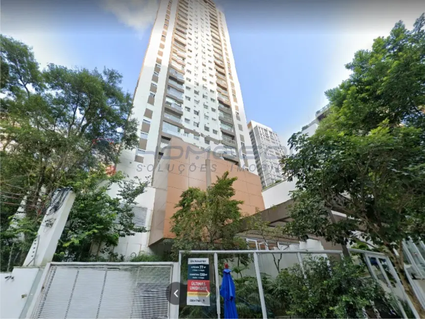 Foto 1 de Apartamento com 2 quartos à venda, 77m2 em Jardim Fonte do Morumbi, São Paulo - SP