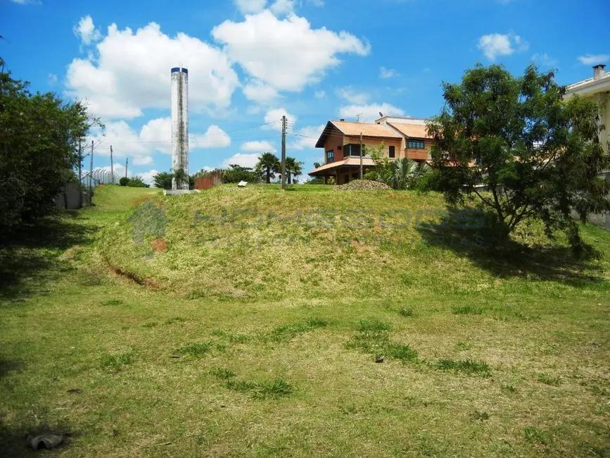 Foto 9 de Terreno / Lote à venda, 1624m2 em Colinas do Ermitage (Sousas), Campinas - SP