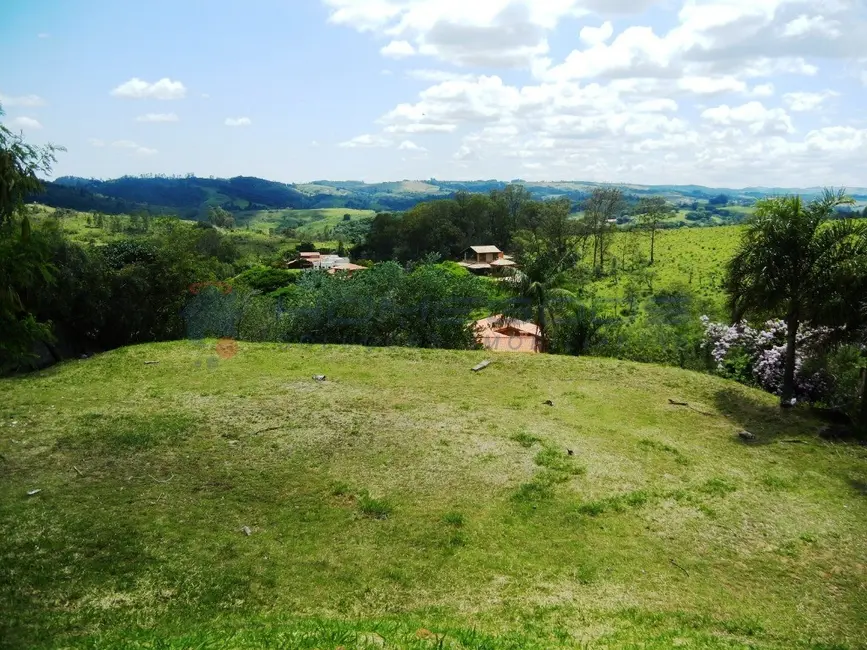 Foto 3 de Terreno / Lote à venda, 1624m2 em Colinas do Ermitage (Sousas), Campinas - SP