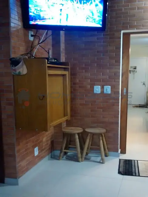 Casa com 3 quartos à venda, 111m2 em Parque Rural Fazenda Santa Cândida, Campinas - SP - imagem 5 Foto 5 de Casa com 3 quartos à venda, 111m2 em Parque Rural Fazenda Santa Cândida, Campinas - SP