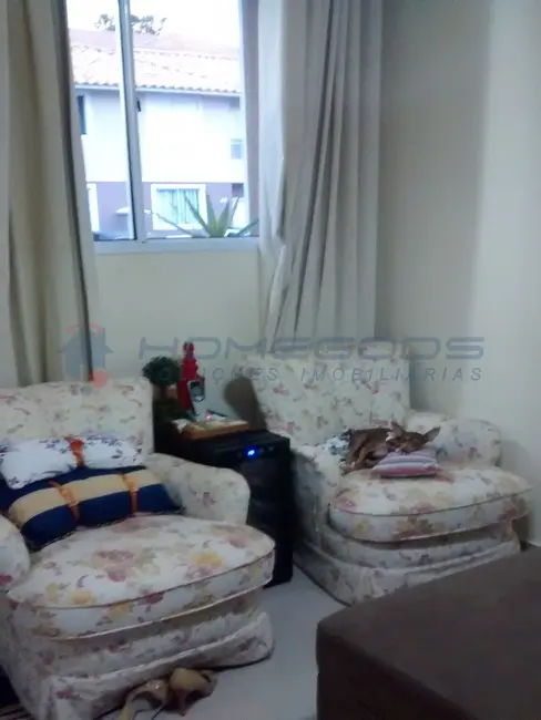 Casa com 3 quartos à venda, 111m2 em Parque Rural Fazenda Santa Cândida, Campinas - SP - imagem 6 Foto 6 de Casa com 3 quartos à venda, 111m2 em Parque Rural Fazenda Santa Cândida, Campinas - SP