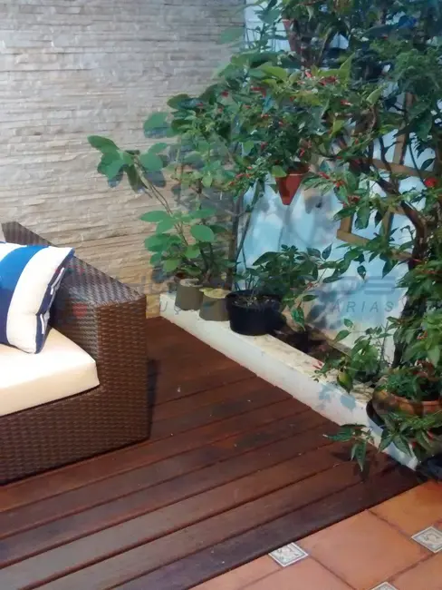 Casa com 3 quartos à venda, 111m2 em Parque Rural Fazenda Santa Cândida, Campinas - SP - imagem 4 Foto 4 de Casa com 3 quartos à venda, 111m2 em Parque Rural Fazenda Santa Cândida, Campinas - SP