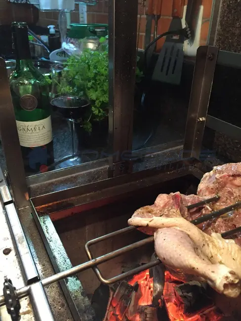 Casa com 3 quartos à venda, 111m2 em Parque Rural Fazenda Santa Cândida, Campinas - SP - imagem 3 Foto 3 de Casa com 3 quartos à venda, 111m2 em Parque Rural Fazenda Santa Cândida, Campinas - SP