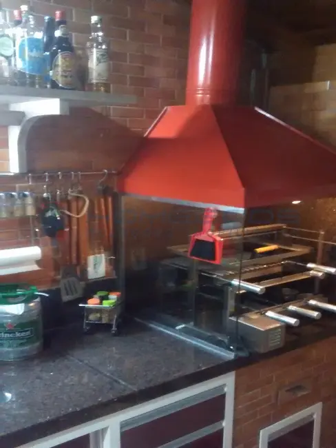 Casa com 3 quartos à venda, 111m2 em Parque Rural Fazenda Santa Cândida, Campinas - SP - imagem 7 Foto 7 de Casa com 3 quartos à venda, 111m2 em Parque Rural Fazenda Santa Cândida, Campinas - SP