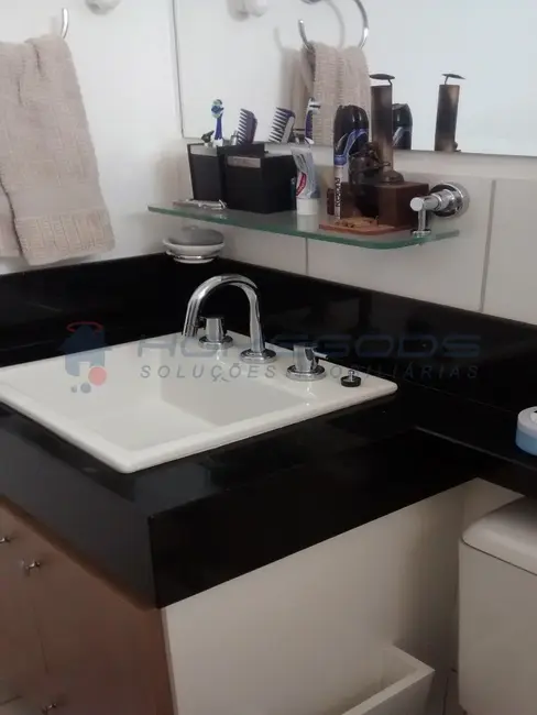 Casa com 3 quartos à venda, 111m2 em Parque Rural Fazenda Santa Cândida, Campinas - SP - imagem 9 Foto 9 de Casa com 3 quartos à venda, 111m2 em Parque Rural Fazenda Santa Cândida, Campinas - SP