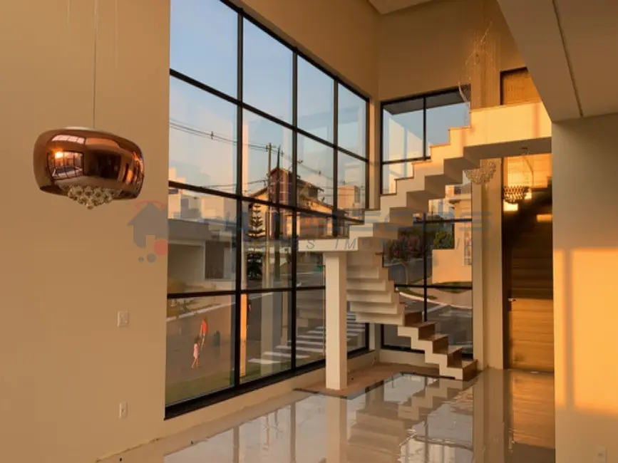 Foto 5 de Casa com 3 quartos à venda, 330m2 em Parque Ortolândia, Hortolandia - SP