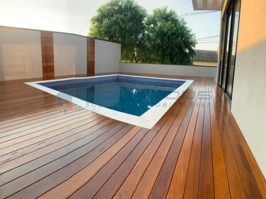 Foto 3 de Casa com 3 quartos à venda, 330m2 em Parque Ortolândia, Hortolandia - SP