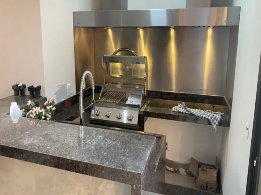 Foto 4 de Casa com 3 quartos à venda, 330m2 em Parque Ortolândia, Hortolandia - SP