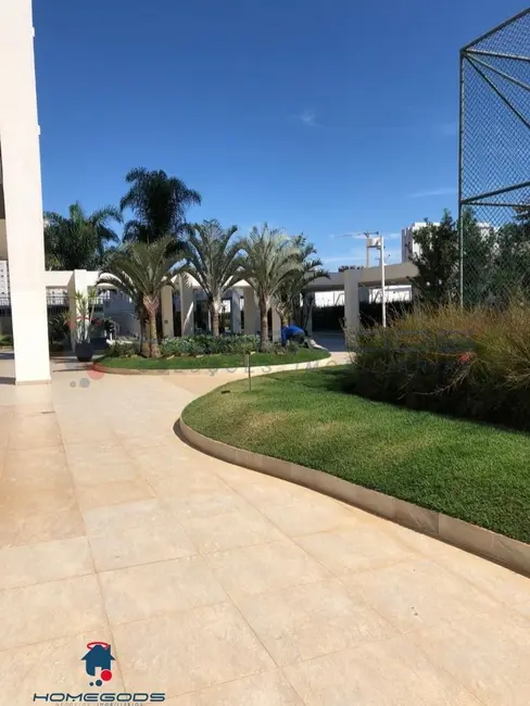 Apartamento com 3 quartos à venda, 87m2 em Jardim Belo Horizonte, Campinas - SP - imagem 8 Foto 8 de Apartamento com 3 quartos à venda, 87m2 em Jardim Belo Horizonte, Campinas - SP