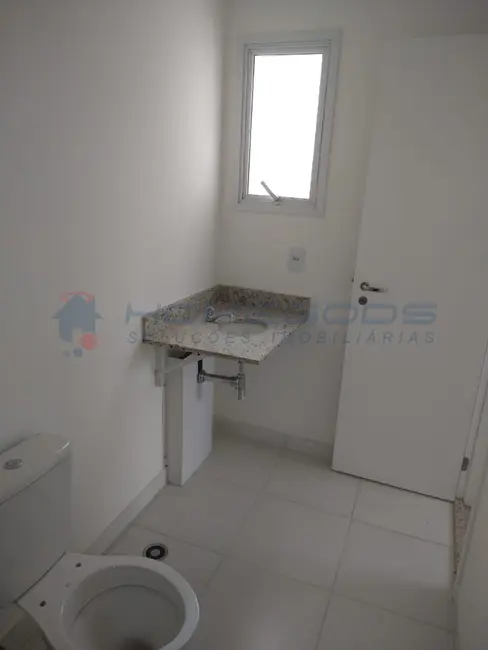 Apartamento com 3 quartos à venda, 87m2 em Jardim Belo Horizonte, Campinas - SP - imagem 4 Foto 4 de Apartamento com 3 quartos à venda, 87m2 em Jardim Belo Horizonte, Campinas - SP