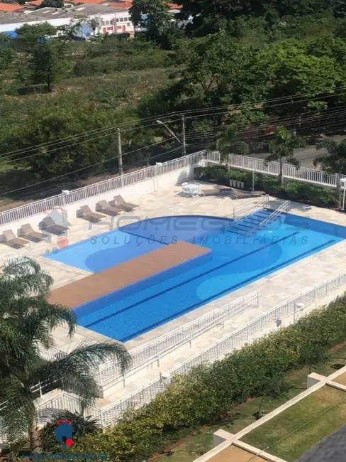 Apartamento com 3 quartos à venda, 87m2 em Jardim Belo Horizonte, Campinas - SP - imagem 9 Foto 9 de Apartamento com 3 quartos à venda, 87m2 em Jardim Belo Horizonte, Campinas - SP