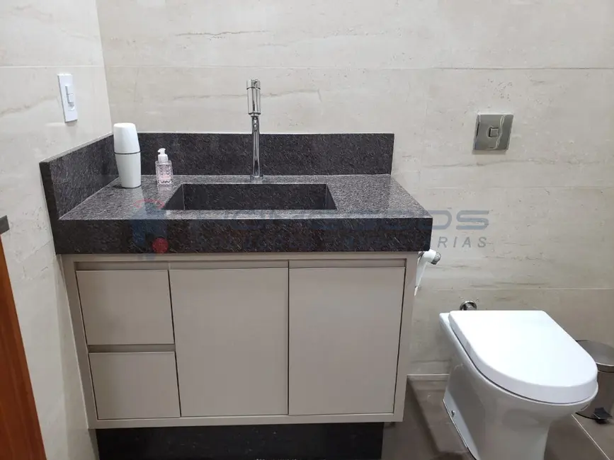 Foto 7 de Casa de Condomínio com 3 quartos à venda, 300m2 em Jardim Amanda I, Hortolandia - SP