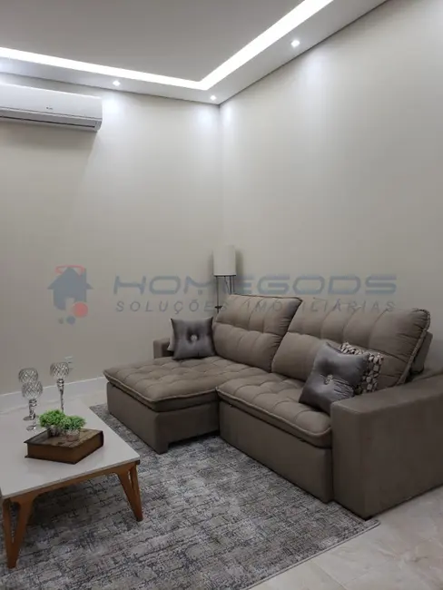 Foto 6 de Casa de Condomínio com 3 quartos à venda, 300m2 em Jardim Amanda I, Hortolandia - SP