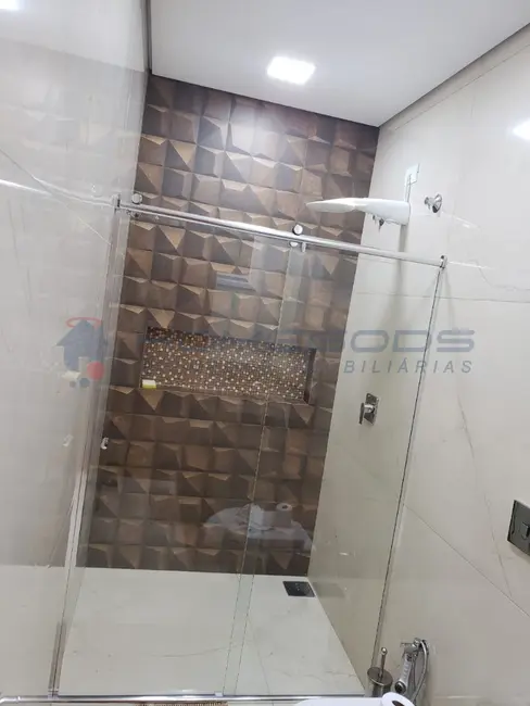 Foto 5 de Casa de Condomínio com 3 quartos à venda, 300m2 em Jardim Amanda I, Hortolandia - SP