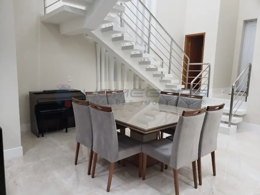 Foto 8 de Casa de Condomínio com 3 quartos à venda, 300m2 em Jardim Amanda I, Hortolandia - SP