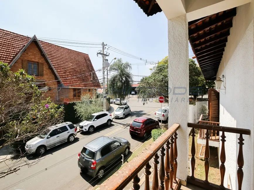 Casa com 3 quartos à venda, 230m2 em Jardim Nossa Senhora Auxiliadora, Campinas - SP - imagem 4 Foto 4 de Casa com 3 quartos à venda, 230m2 em Jardim Nossa Senhora Auxiliadora, Campinas - SP
