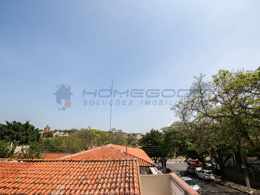 Casa com 3 quartos à venda, 230m2 em Jardim Nossa Senhora Auxiliadora, Campinas - SP - imagem 8 Foto 8 de Casa com 3 quartos à venda, 230m2 em Jardim Nossa Senhora Auxiliadora, Campinas - SP