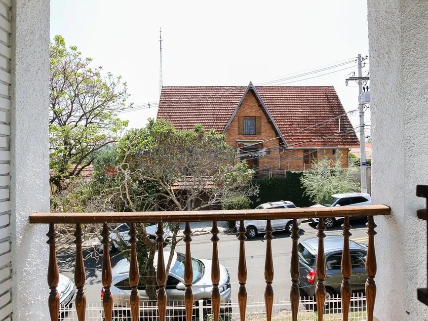 Casa com 3 quartos à venda, 230m2 em Jardim Nossa Senhora Auxiliadora, Campinas - SP - imagem 3 Foto 3 de Casa com 3 quartos à venda, 230m2 em Jardim Nossa Senhora Auxiliadora, Campinas - SP