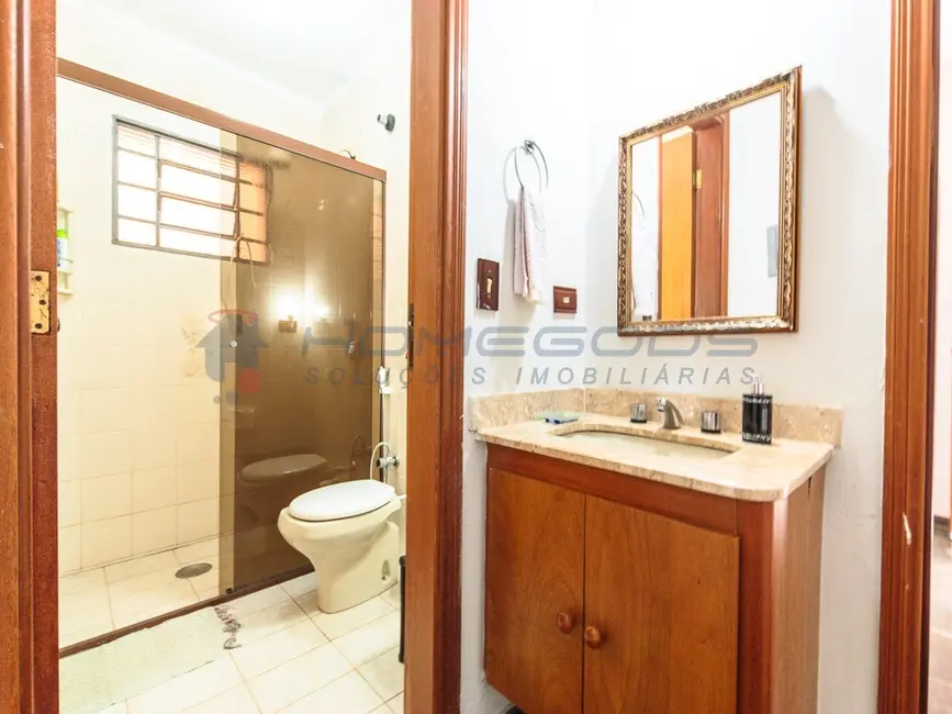 Casa de Condomínio com 3 quartos à venda, 200m2 em Parque Imperador, Campinas - SP - imagem 5 Foto 5 de Casa de Condomínio com 3 quartos à venda, 200m2 em Parque Imperador, Campinas - SP