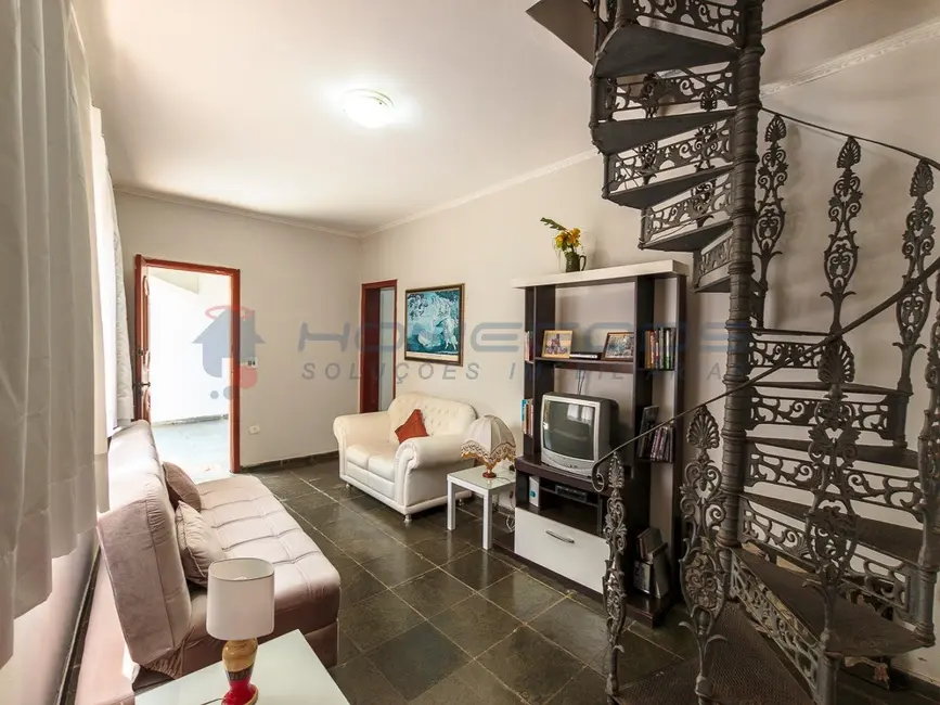 Casa de Condomínio com 3 quartos à venda, 200m2 em Parque Imperador, Campinas - SP - imagem 3 Foto 3 de Casa de Condomínio com 3 quartos à venda, 200m2 em Parque Imperador, Campinas - SP