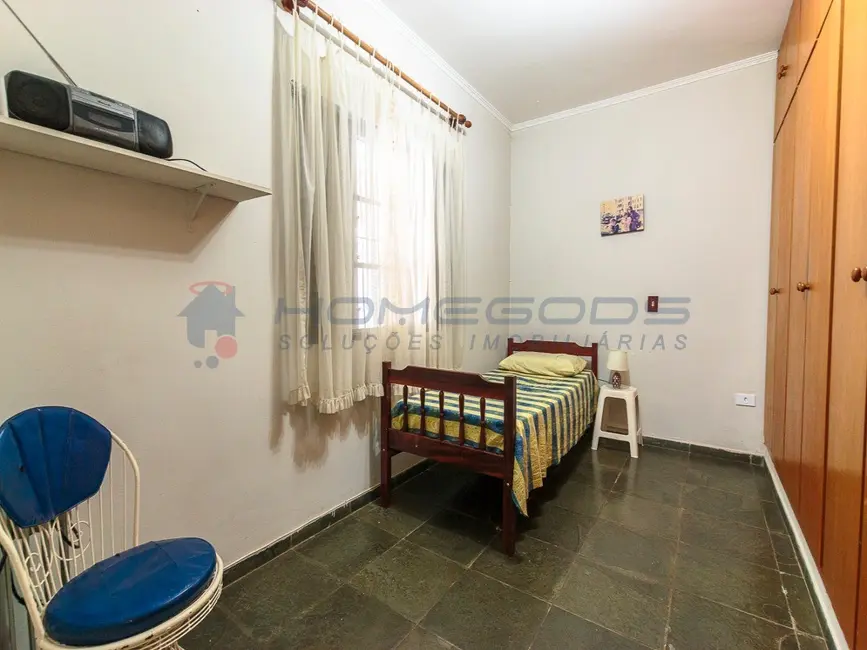 Casa de Condomínio com 3 quartos à venda, 200m2 em Parque Imperador, Campinas - SP - imagem 8 Foto 8 de Casa de Condomínio com 3 quartos à venda, 200m2 em Parque Imperador, Campinas - SP