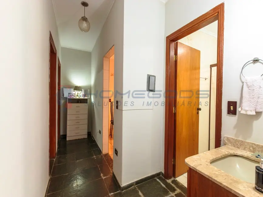 Casa de Condomínio com 3 quartos à venda, 200m2 em Parque Imperador, Campinas - SP - imagem 4 Foto 4 de Casa de Condomínio com 3 quartos à venda, 200m2 em Parque Imperador, Campinas - SP