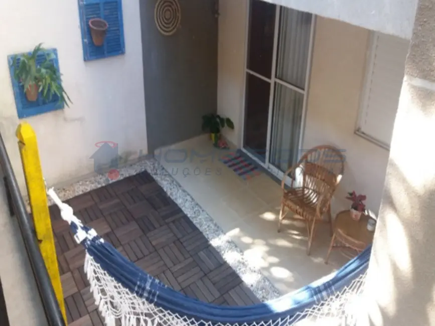 Foto 4 de Apartamento com 2 quartos à venda, 70m2 em Mansões Santo Antônio, Campinas - SP