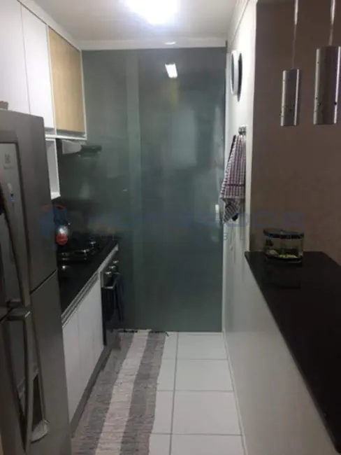 Foto 9 de Apartamento com 2 quartos à venda, 45m2 em Loteamento Parque São Martinho, Campinas - SP