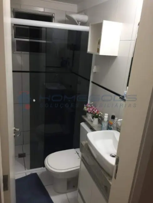 Foto 7 de Apartamento com 2 quartos à venda, 45m2 em Loteamento Parque São Martinho, Campinas - SP