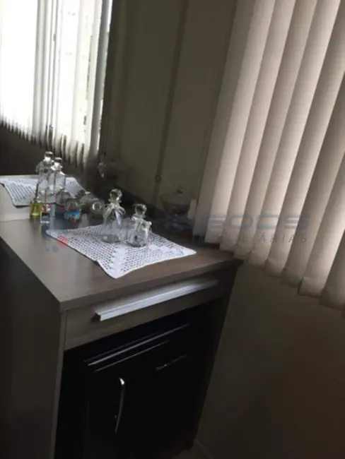 Foto 6 de Apartamento com 2 quartos à venda, 45m2 em Loteamento Parque São Martinho, Campinas - SP