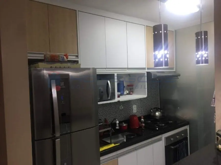 Foto 5 de Apartamento com 2 quartos à venda, 45m2 em Loteamento Parque São Martinho, Campinas - SP