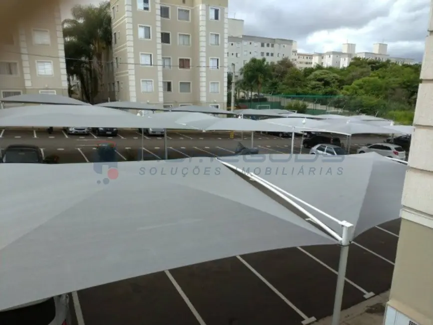 Foto 8 de Apartamento com 2 quartos à venda, 45m2 em Loteamento Parque São Martinho, Campinas - SP