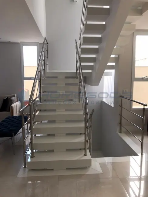 Foto 7 de Casa com 3 quartos à venda, 334m2 em Loteamento Parque dos Alecrins, Campinas - SP
