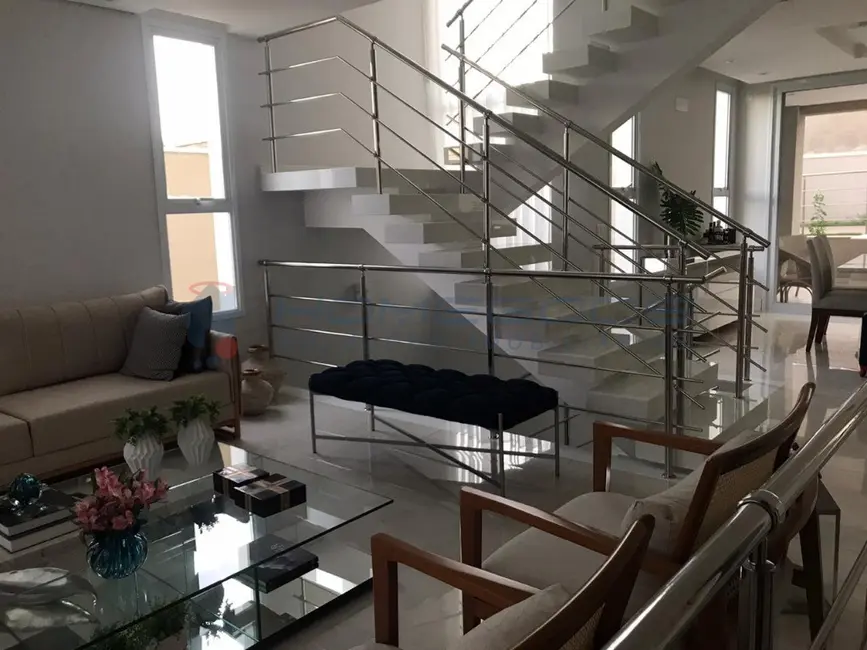 Foto 4 de Casa com 3 quartos à venda, 334m2 em Loteamento Parque dos Alecrins, Campinas - SP