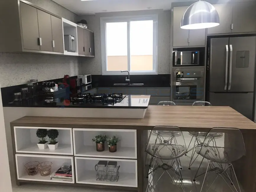 Foto 8 de Casa com 3 quartos à venda, 334m2 em Loteamento Parque dos Alecrins, Campinas - SP