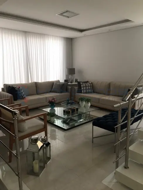 Foto 3 de Casa com 3 quartos à venda, 334m2 em Loteamento Parque dos Alecrins, Campinas - SP