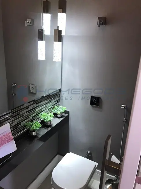 Foto 6 de Casa com 3 quartos à venda, 334m2 em Loteamento Parque dos Alecrins, Campinas - SP