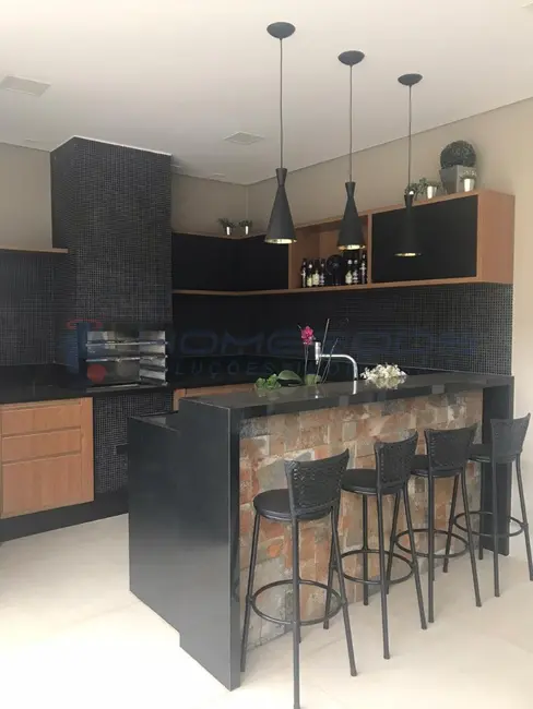 Foto 9 de Casa com 3 quartos à venda, 334m2 em Loteamento Parque dos Alecrins, Campinas - SP