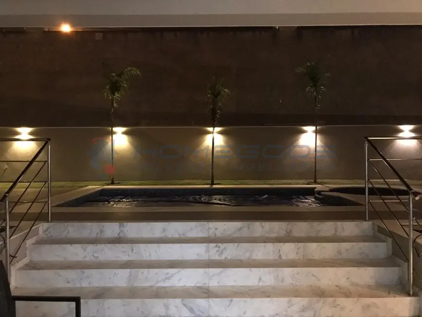 Foto 5 de Casa com 3 quartos à venda, 334m2 em Loteamento Parque dos Alecrins, Campinas - SP