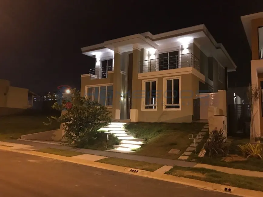 Foto 2 de Casa com 3 quartos à venda, 334m2 em Loteamento Parque dos Alecrins, Campinas - SP