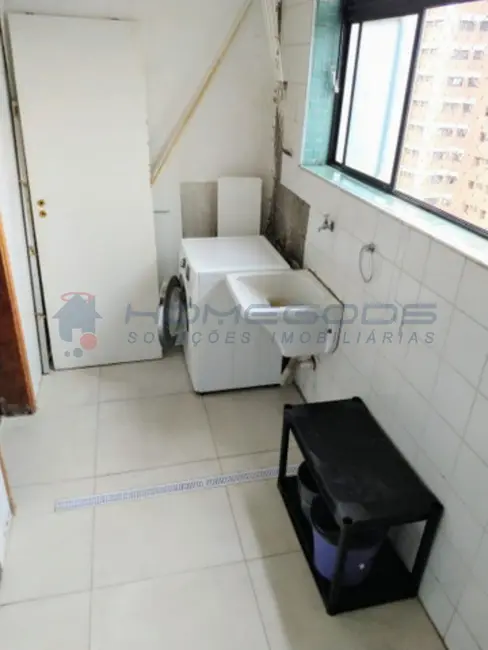 Apartamento com 3 quartos à venda, 90m2 em Bosque, Campinas - SP - imagem 8 Foto 8 de Apartamento com 3 quartos à venda, 90m2 em Bosque, Campinas - SP