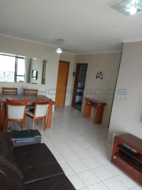 Apartamento com 3 quartos à venda, 90m2 em Bosque, Campinas - SP - imagem 3 Foto 3 de Apartamento com 3 quartos à venda, 90m2 em Bosque, Campinas - SP