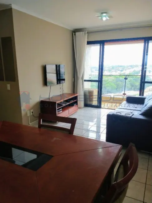 Apartamento com 3 quartos à venda, 90m2 em Bosque, Campinas - SP - imagem 4 Foto 4 de Apartamento com 3 quartos à venda, 90m2 em Bosque, Campinas - SP