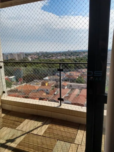 Apartamento com 3 quartos à venda, 90m2 em Bosque, Campinas - SP - imagem 5 Foto 5 de Apartamento com 3 quartos à venda, 90m2 em Bosque, Campinas - SP