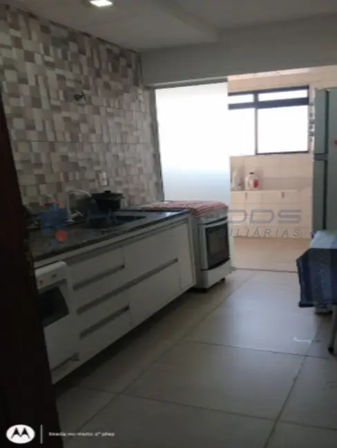 Apartamento com 3 quartos à venda, 90m2 em Bosque, Campinas - SP - imagem 6 Foto 6 de Apartamento com 3 quartos à venda, 90m2 em Bosque, Campinas - SP