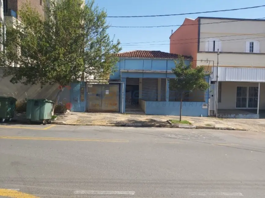 Foto 5 de Sala Comercial com 2 quartos à venda, 218m2 em Cambuí, Campinas - SP